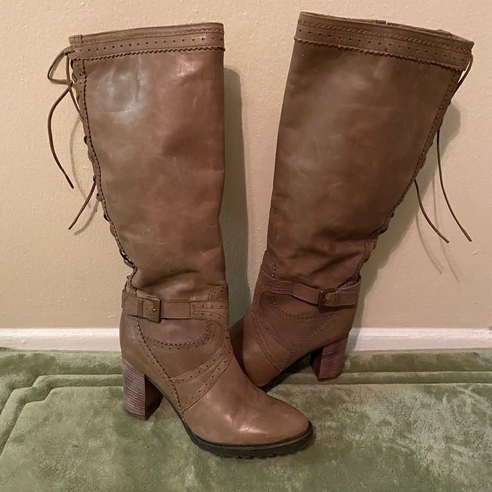 Fabianelli Italian boot - Picture 5 of 5